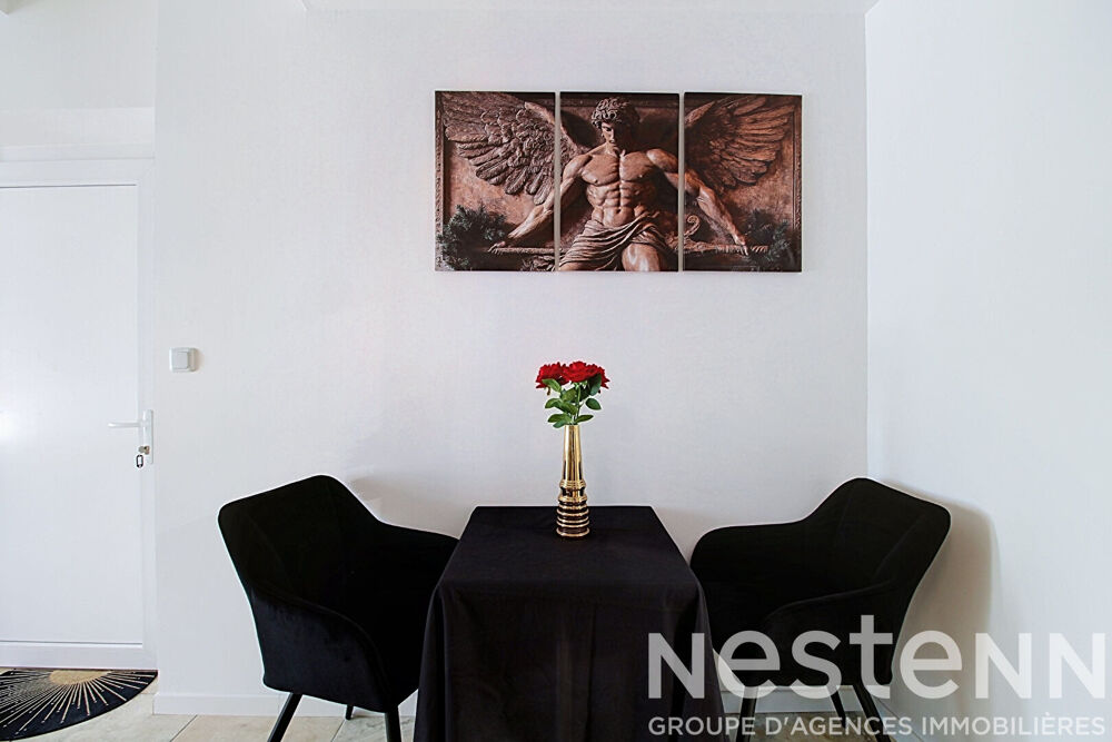 Vente Appartement A VENDRE - IDEAL PLACEMENT - LOVE ROOM DRAGUIGNAN Draguignan