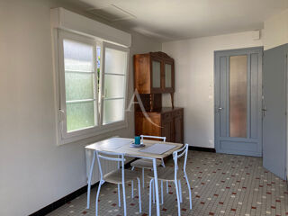  Appartement � louer 2 pi�ces 
