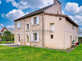  Maison � vendre 6 pi�ces 186 m�