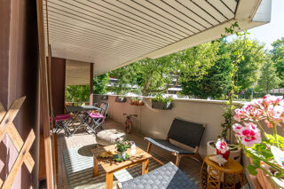  Appartement � vendre 4 pi�ces 83 m�