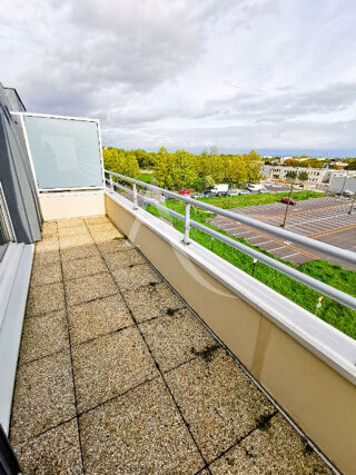  Appartement  louer 3 pices 48 m