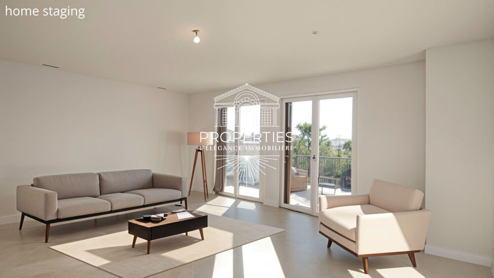  vendre  Appartement Sanary-sur-Mer (83110)