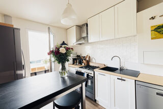  Appartement  vendre 5 pices 106 m