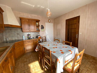  Maison à vendre 5 pièces 100 m²