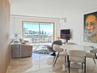  Appartement à louer 2 pièces 60 m²