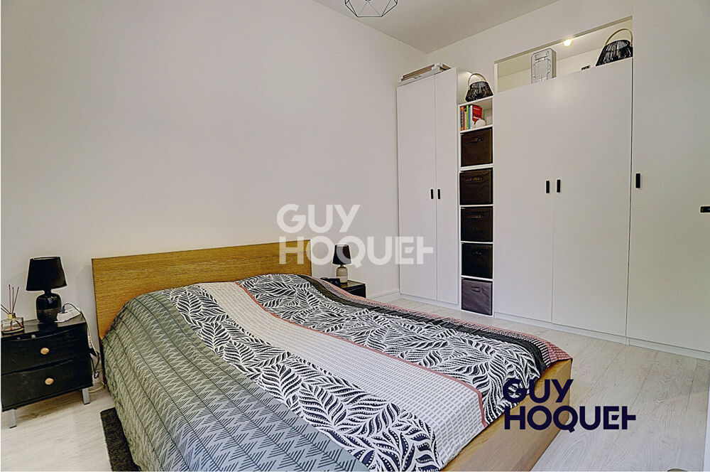 Vente Appartement A vendre - Appartement Lyon 7 -  2 pièces - Rénové Lyon 7