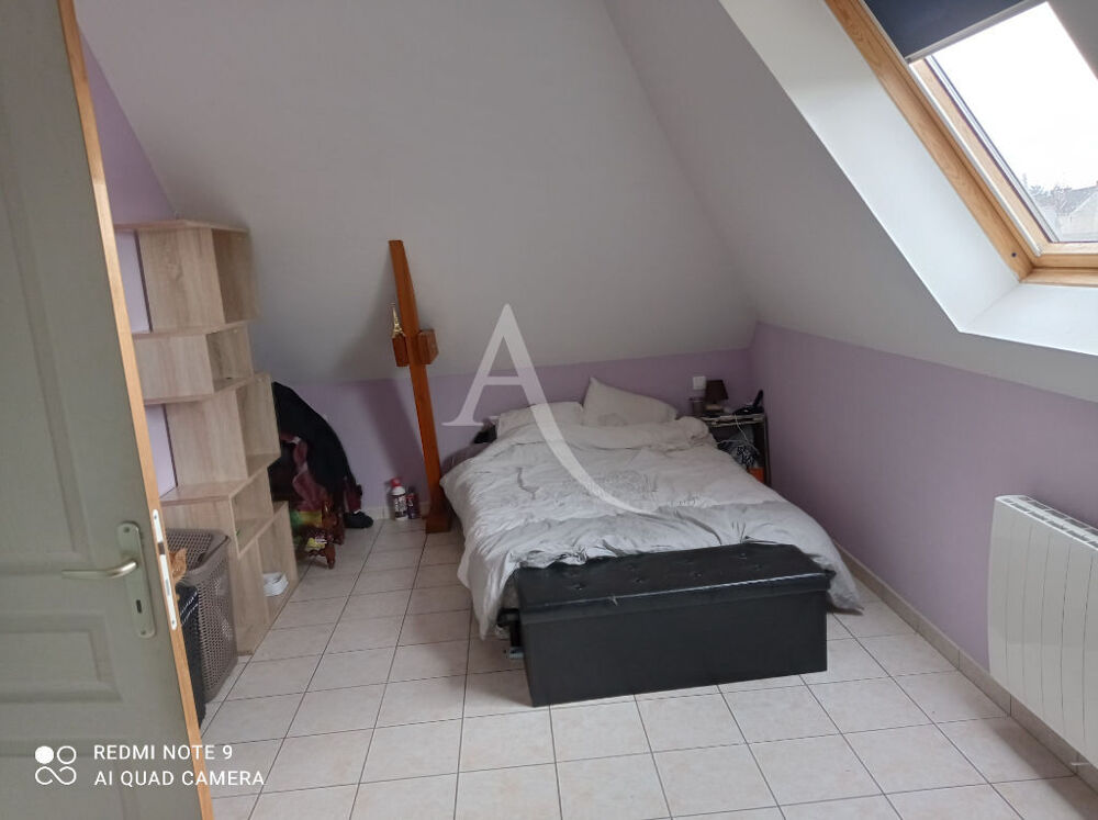 Location Appartement Appartement Beaufort En Anjou 2 pièce(s) 40.85m2 Beaufort en anjou