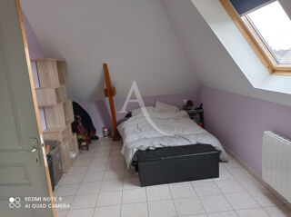  Appartement à louer 2 pièces 41 m²