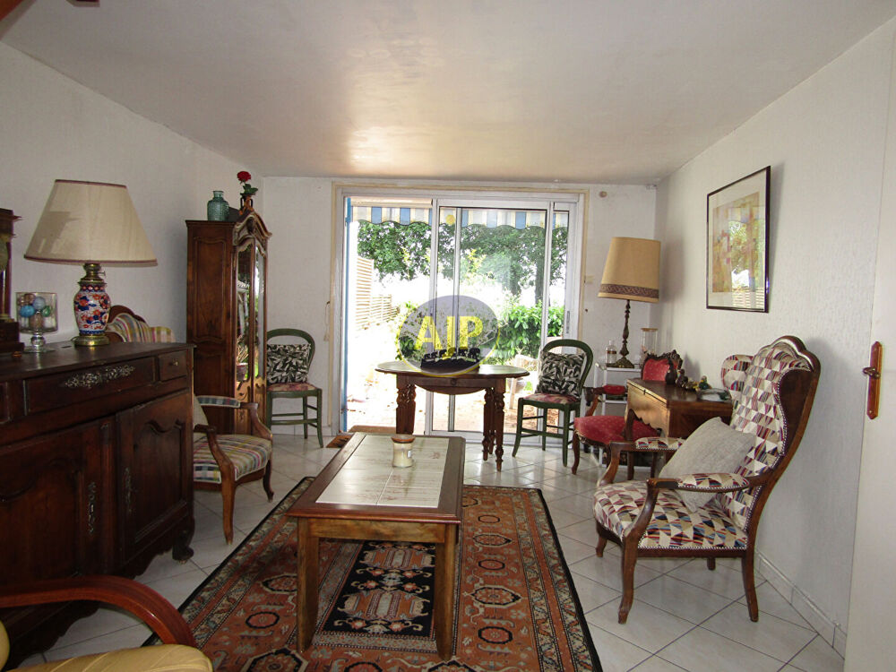 Maison Lac le Moutchic