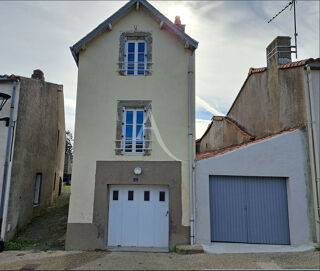  Maison  vendre 5 pices 68 m