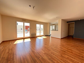  Appartement à vendre 4 pièces 98 m²