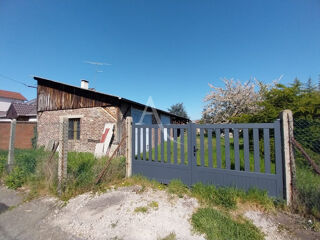  Terrain � vendre 1263 m�