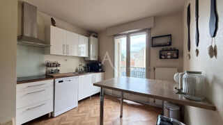  Appartement � vendre 3 pi�ces 73 m�