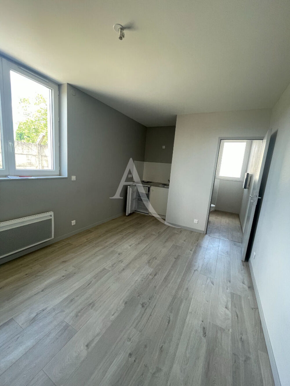 Location Appartement EN FACE  LA FAC Studio étudiant Albi