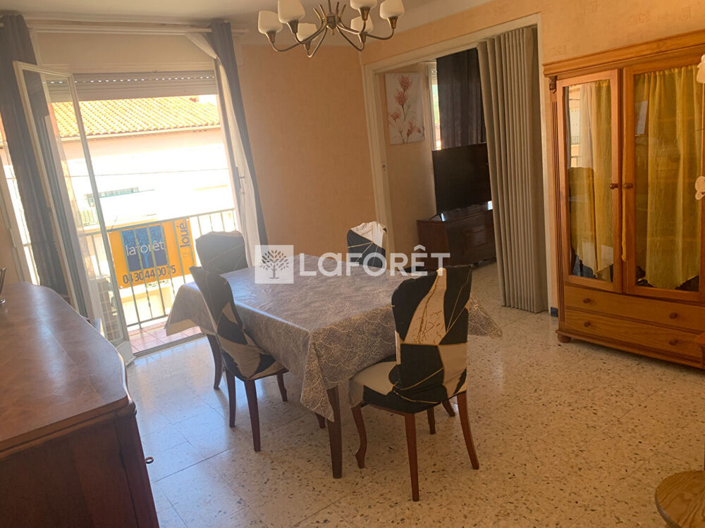 Vente Appartement APPARTEMENT 3 PIECES LE BOULOU Le boulou