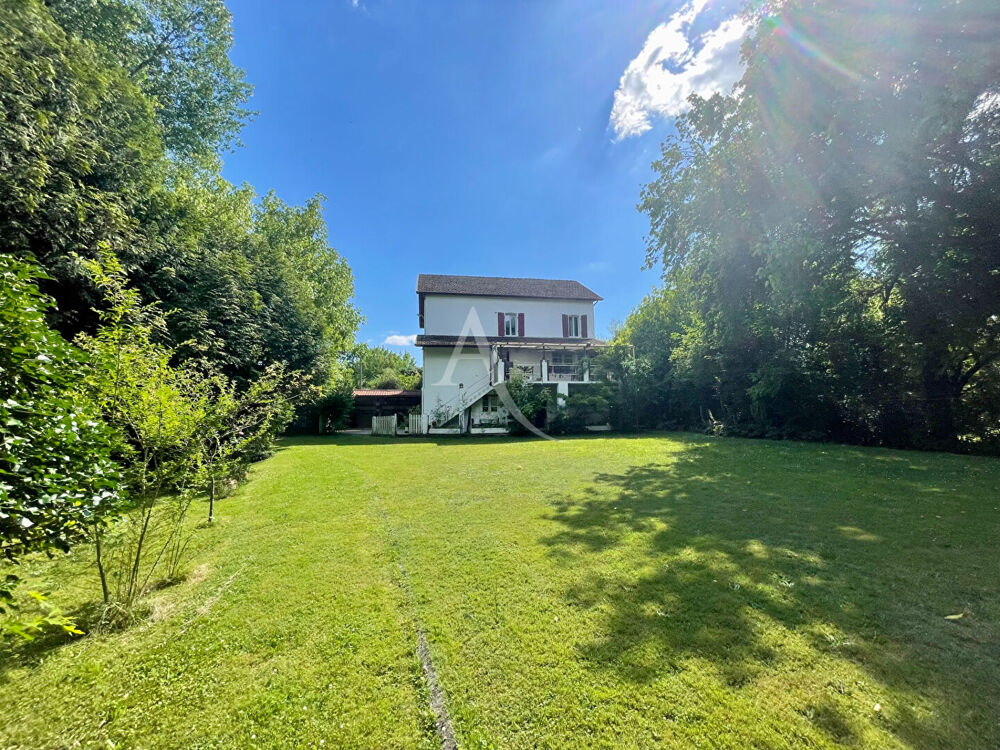 Maison Tercis Les Bains