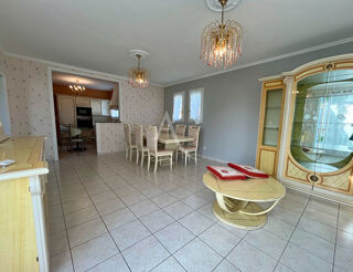  Maison � vendre 3 pi�ces 75 m�