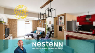  Maison à vendre 4 pièces 79 m²