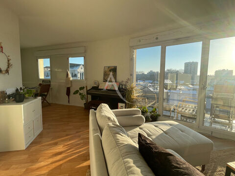  Appartement � louer 2 pi�ces 55 m�