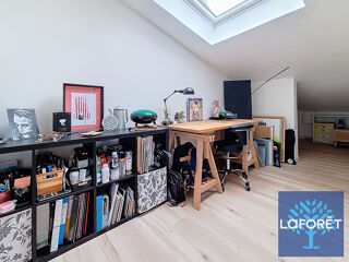  Maison à vendre 4 pièces 82 m²