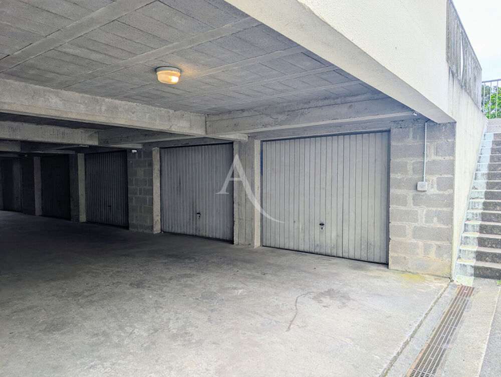 Vente Parking/Garage Box - Nantes Audencia / Facultés Nantes