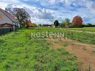  Terrain � vendre 631 m�
