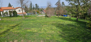  Terrain � vendre 1500 m�