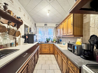  Maison � vendre 3 pi�ces 70 m�