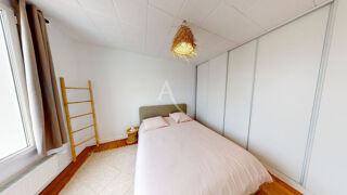  Maison � vendre 3 pi�ces 58 m�