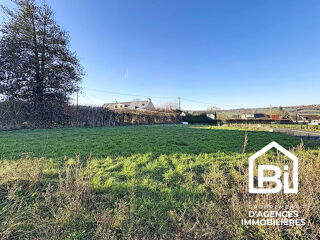  Terrain � vendre 509 m�