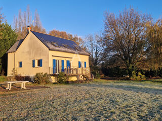  Maison � vendre 8 pi�ces 140 m�