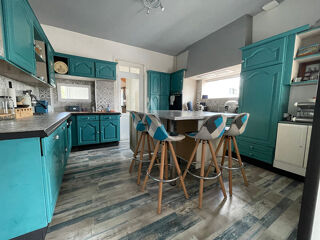  Maison � vendre 4 pi�ces 130 m�