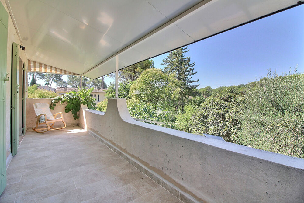 à vendre  Maison Mougins (06250)