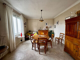  Maison à vendre 5 pièces 97 m²