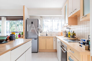  Appartement � vendre 5 pi�ces 93 m� Athis mons