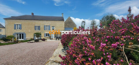   Maison de charme 6 chambres Maison - 7 pice(s) - 188 m