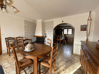  Maison � vendre 4 pi�ces 74 m�