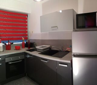  Appartement � louer 1 pi�ce 32 m�