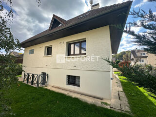  Maison à vendre 6 pièces 130 m²