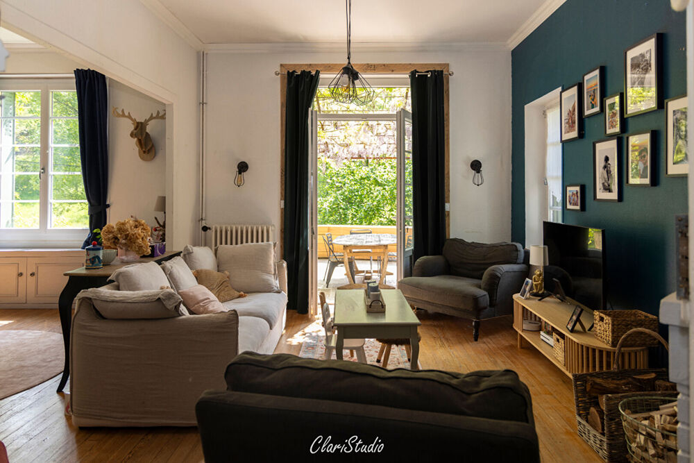Vente Maison Maison de charme Quartier Cabessut à Cahors Cahors