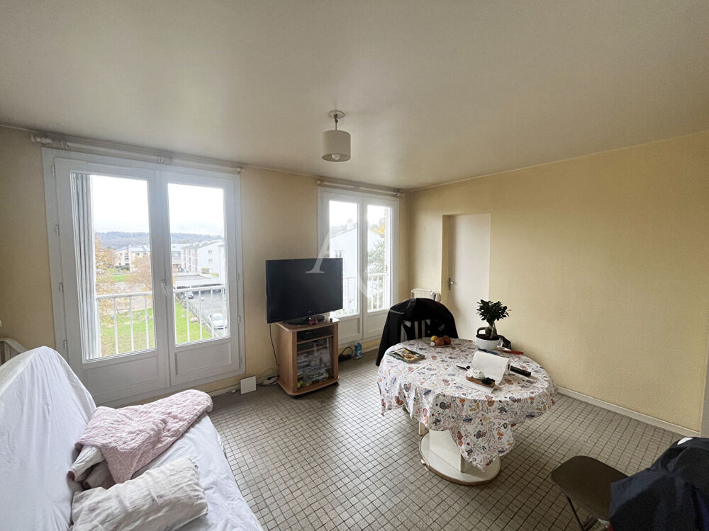 Vente Appartement DOURDAN - Studio vendu lou Dourdan