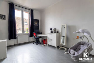  Maison � vendre 7 pi�ces 169 m� Neuilly en thelle