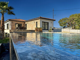  Maison � vendre 5 pi�ces 129 m�