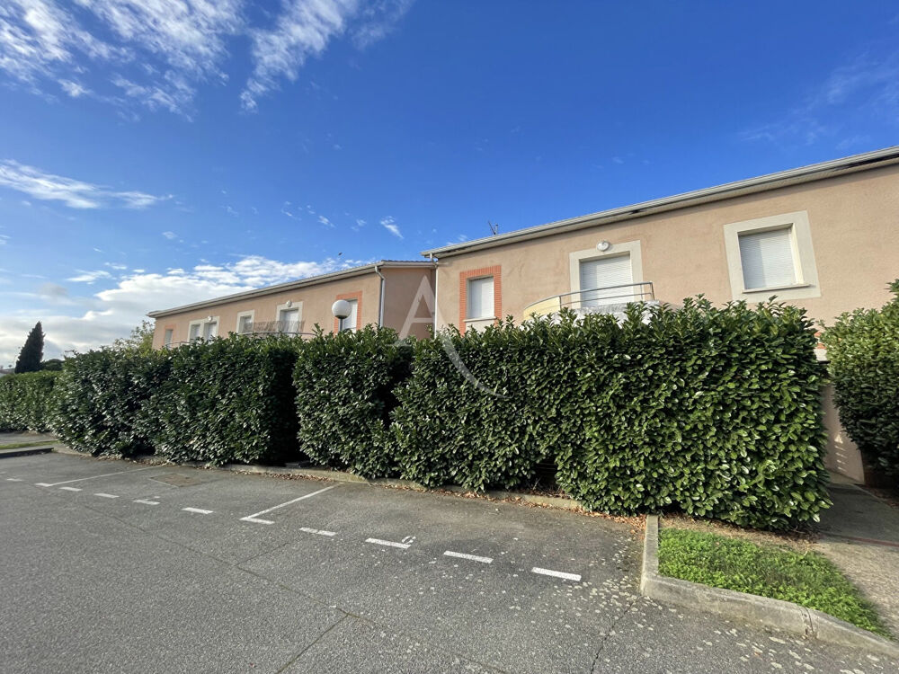 Location Appartement Appartement Portet Sur Garonne 2 pièce(s) Portet sur garonne