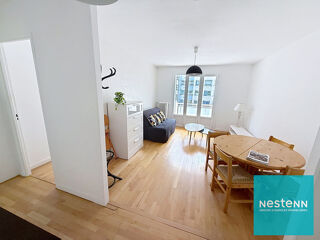  Appartement à vendre 3 pièces 