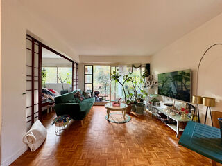  Appartement � vendre 3 pi�ces 67 m�