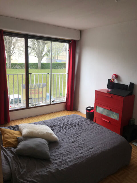  Appartement � louer 2 pi�ces 43 m�