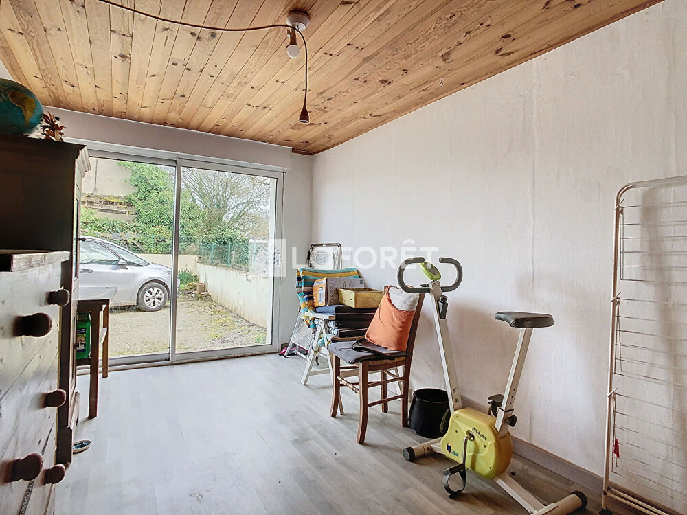 Maison Mohon 5 pièce(s) 95 m2