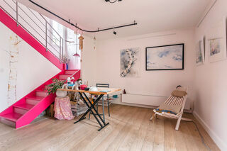  Appartement � vendre 4 pi�ces 100 m�