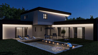  Maison 7 pi�ces 205 m� Besancon